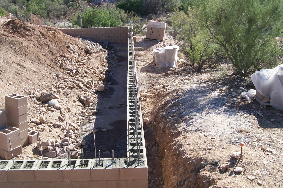 Old Pueblo Masonry Tucson News Updates On Walls Fence Replacements Patio Brick Pavers Retaining Walls And Other Masonry Work